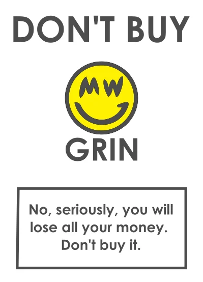 Opposition_Fuhrer - No moon boys ( ͡° ͜ʖ ͡°)ﾉ⌐■-■
#bitcoin #grin #mimblewimble #kryp...