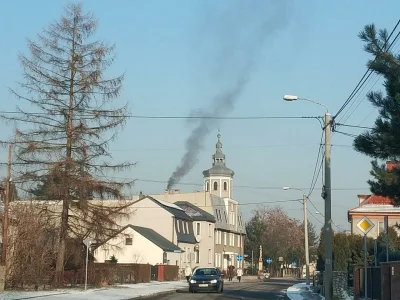 blisko_kebab - Ech, w #raciborz znowu nie wybrali papieża :(
Kościół/klasztor przy Su...