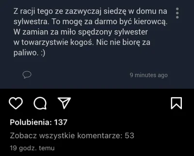 M.....2 - Zobaczcie jaki wysp normictwa XDD ale będą miały nowy rok haha pisze ze nie...