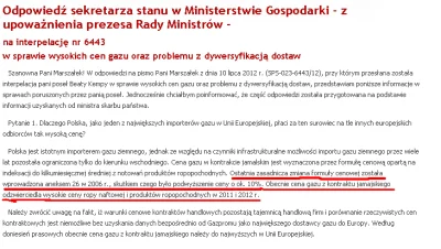 szef_foliarzy - @balaboom: To nie był kontrakt z 2010 tylko 2006 ale mniejsza już z t...