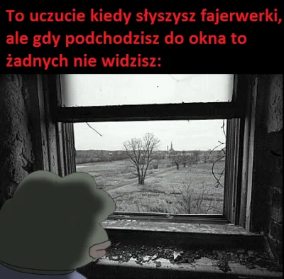 arkan997 - Najgorzej ( ͡° ʖ̯ ͡°)
#sylwesterzwykopem #pepe #feels