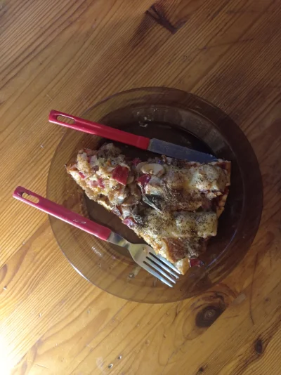 bArrek - Picka typu sylwestrowa