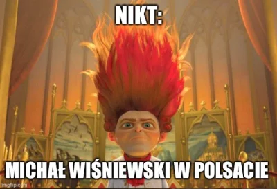 smutna_rzaba - Jest i cesarz sceny
#polsat #sylwesterzwykopem #sylwestermarzen
