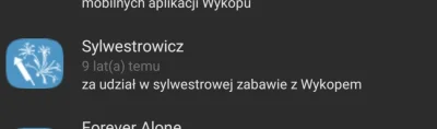 Pozytyvny - I tak to już jest że znowu z wami jestem ( ͡° ͜ʖ ͡°) #sylwesterzwykopem