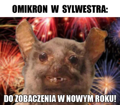 Biedakzewsi - Pozdrowionka ( ͡º ͜ʖ͡º)
#sylwesterzwykopem #heheszki #omikron