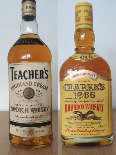 tomilipin - Vintage whisky i bourbon na ostatni dzień tego okropnego roku. Recenzja w...