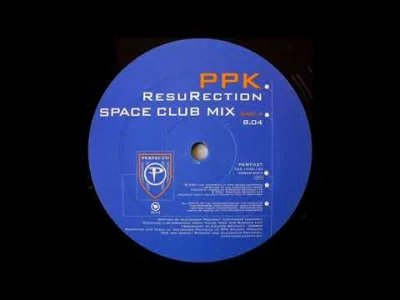 morgon - PPK - Resurection 2001
#trance #muzyka #muzykaelektroniczna