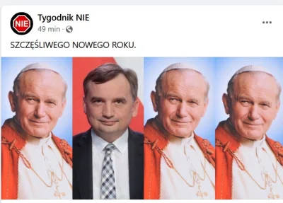 Wajdzio - Szczęśliwego 2022 ( ͡° ͜ʖ ͡°) 
#heheszki #2137 #humorobrazkowy #sylwesterzw...