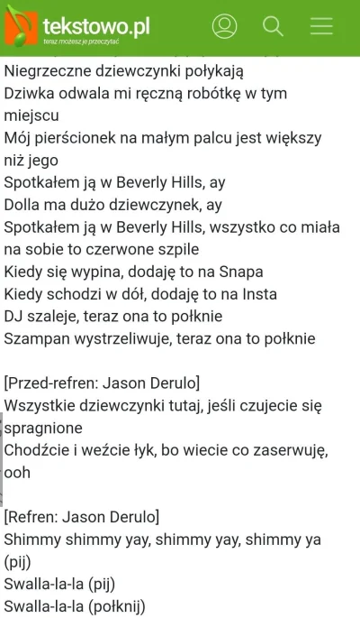 Jariii - Jason Derulo - Swalla ft. Ty Dolla $ign & Nicki Minaj ( ͡° ͜ʖ ͡°)