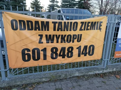 Bertoos - Gdzie na wykopie można dostać ziemię i to jeszcze w takiej ilości że Mirki ...