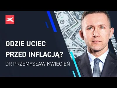 pd1010 - @murison: Edukacja i dywersyfikacja. Może NBP się opamięta i wtedy złotówka ...