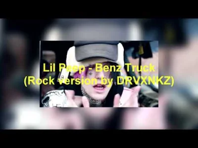 Mac34 - Daily reminder ze próbuje odnowić tag #lilpeep jesteś fanem obserwujesz zapra...