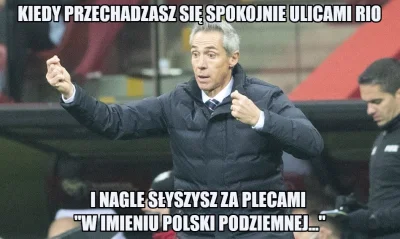 modzelem - #pilkanozna #humorobrazkowy #czashonoru