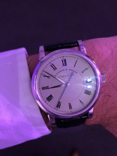 apoo - #zegarki 
Mirki, chce sobie na urodziny kupić zegarek. Ogólnie to szukam czego...