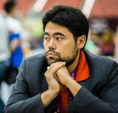 Tuvrai - Brawo za awans, Nakamura!
#skoki #szachy