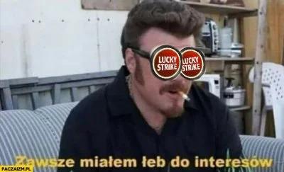 LuckyStrike