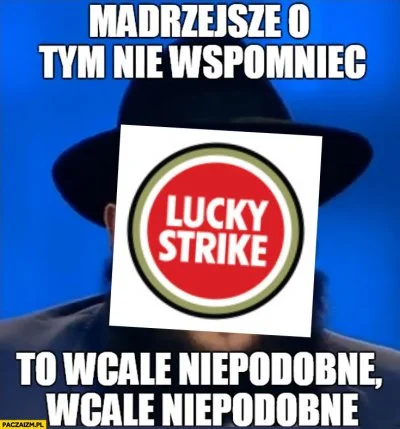 LuckyStrike
