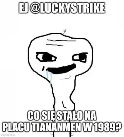 LuckyStrike