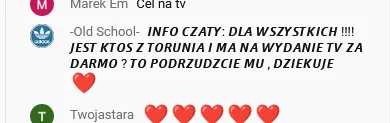 Neobychno - Madki i innych patusów z czatów chyba już konkretnie łeb boli. Telewizor ...