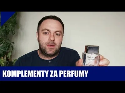 Kera212 - NAJBARDZIEJ KOMPLEMENTOWANE PERFUMY W ROKU 2021
Wszystkiego dobrego w Nowy...