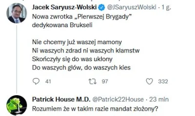 CipakKrulRzycia - #bekazpisu #bekazpodludzi Bierze wypłatę ale się brzydzi?