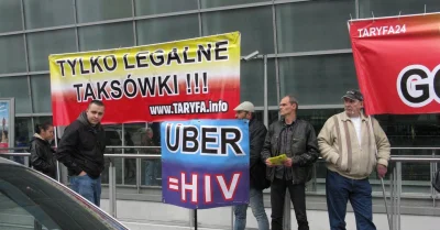 elobob - Uber = hiv