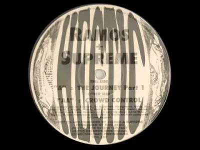 smisnykolo - Ramos & Supreme - The Journey part 1
#happyhardcore #rave #muzykaelektr...