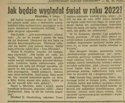 BrutusWW - Stuletnia gazeta... Rzadki degenerant xD