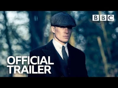 Farezowsky - Peaky Blinders Series 6 Trailer

#peakyblinders #netflix #seriale