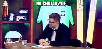 Jailer - Nawet mi trochę szkoda tego bezbeka xD
#kanalsportowy