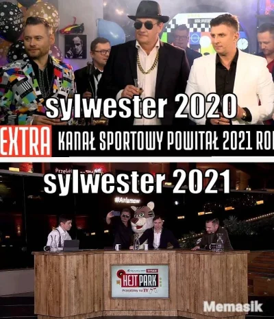 quaz2020 - #kanalsportowy co poszło nie tak..?