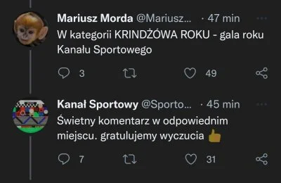 ZOOT - Dymy dymy dymy 
#kanalsportowy