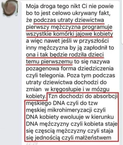 muadzik - @Agnsad: pewnie był seks więc po prostu zostałaś zaprogramowana
Kobiety ni...