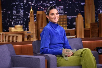 bluzaHOODIE - #ladnapani 
#kendalljenner