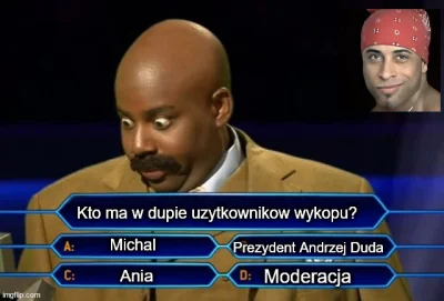 Michaelangello - CIEZKIE PYTANIE.... CO BYSCIE ODPOWIEDZIELI? #pytanie