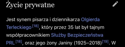 sklerwysyny_pl - To nawet ojciec Terleckiego chciał udupienia księży?