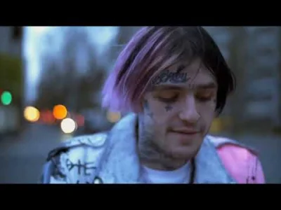 Mac34 - Daily reminder ze próbujemy odnowić tag #lilpeep jesteś fanem obserwujesz, za...