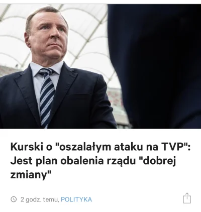 noitakto - Ja już powoli rozumiem, co czuli moi rodzice, kiedy za komuny widzieli w t...