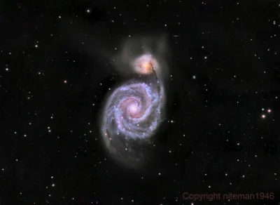 kuba70 - @R2D2zSosnowca: A wszystko dzięki rozwojowi fotografii.
Galaktyki w większo...