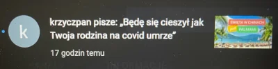 LuckyStrike - Niestety druga edycja #hejterdnia została również usunięta przez modera...