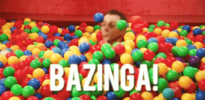 Grothar - Bazinga!