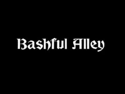 Bad_Sector - #heavymetal #metal #nwobhm

Bashful Alley - Running Blind (1982)