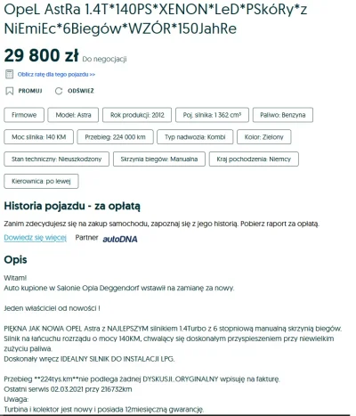 BulgarskiTaboret - Rozumiem, że pisanie ogłoszeń w ten sposób ma przyciągnąć wzrok po...