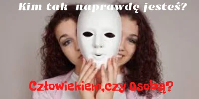 ToggarHarras - Wiesz kim jesteś? #polska, #pytanie #jezykpolski #swiadomosc