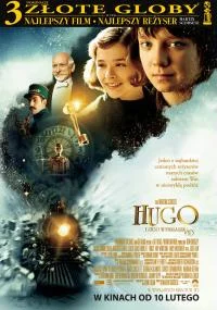 malepupu - #365filmów
2: "Hugo i jego wynalazek" ("Hugo") 
Film dla młodzieży. Bard...