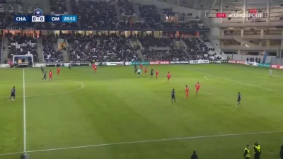 Ziqsu - Arkadiusz Milik
US Chauvigny - Olympique Marsylia 0:[1]
#mecz #golgif #golg...