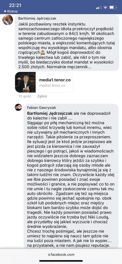 Rentowny_Gornik - #!$%@? jakie dzbany w komentarzach i rakowisko, szybko ale bezpiecz...