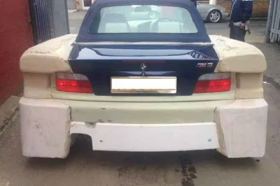 Reynald - #e36
gdzie kupię taki body kit?