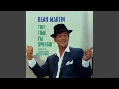 Ethellon - Dean Martin - You're Nobody 'Til Somebody Loves You
SPOILER
#muzyka #deanm...