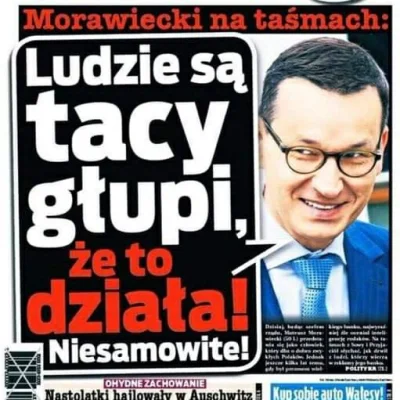 SpasticInk - To zrozumiałe, nie wszyscy prywaciarze jeszcze padli i trzeba im pomóc p...